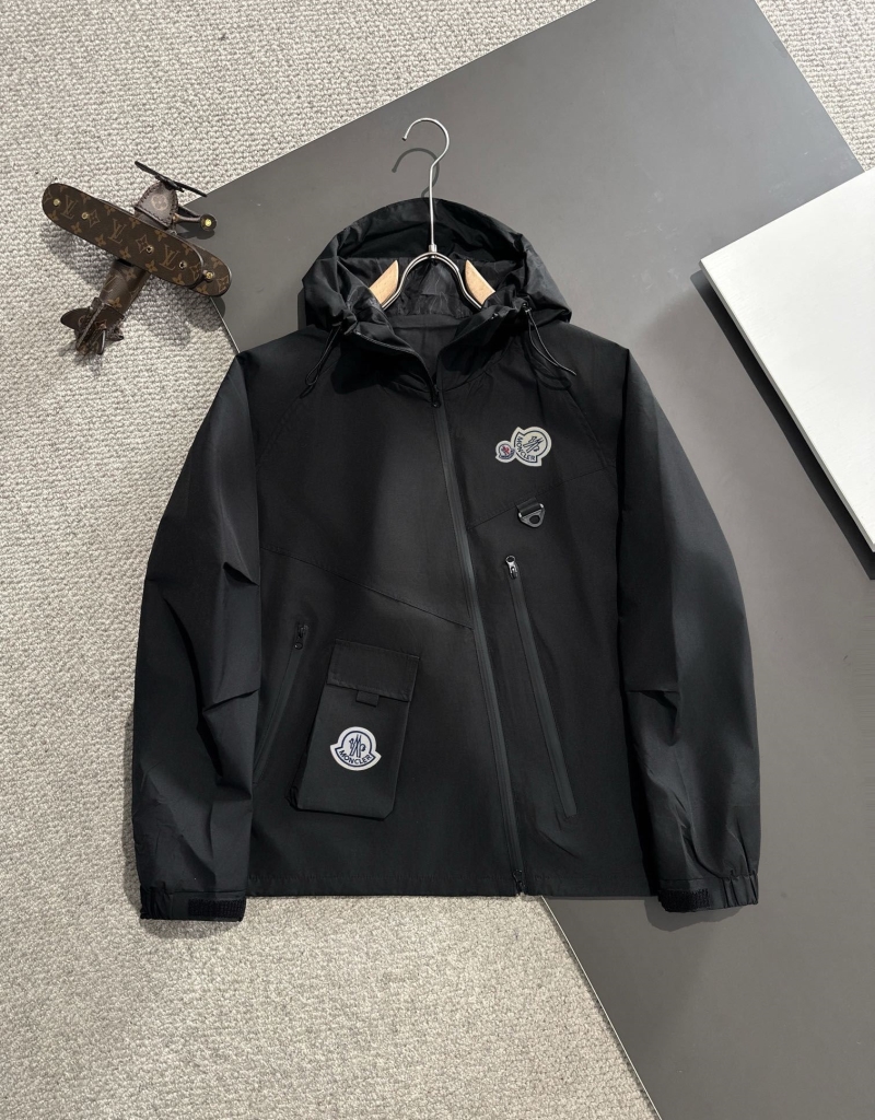 Moncler Down Coat